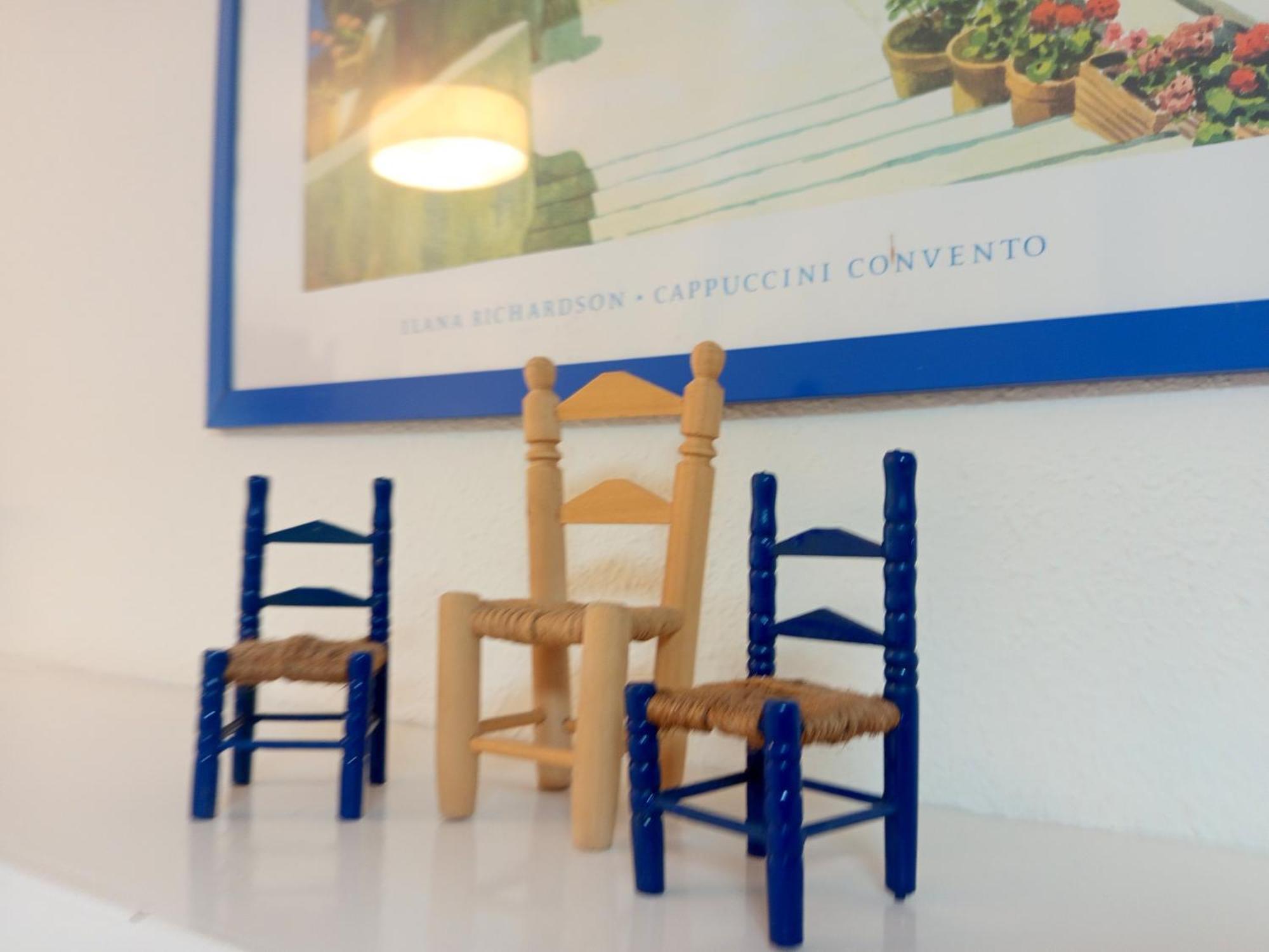 La Isla Appartement Jávea Buitenkant foto