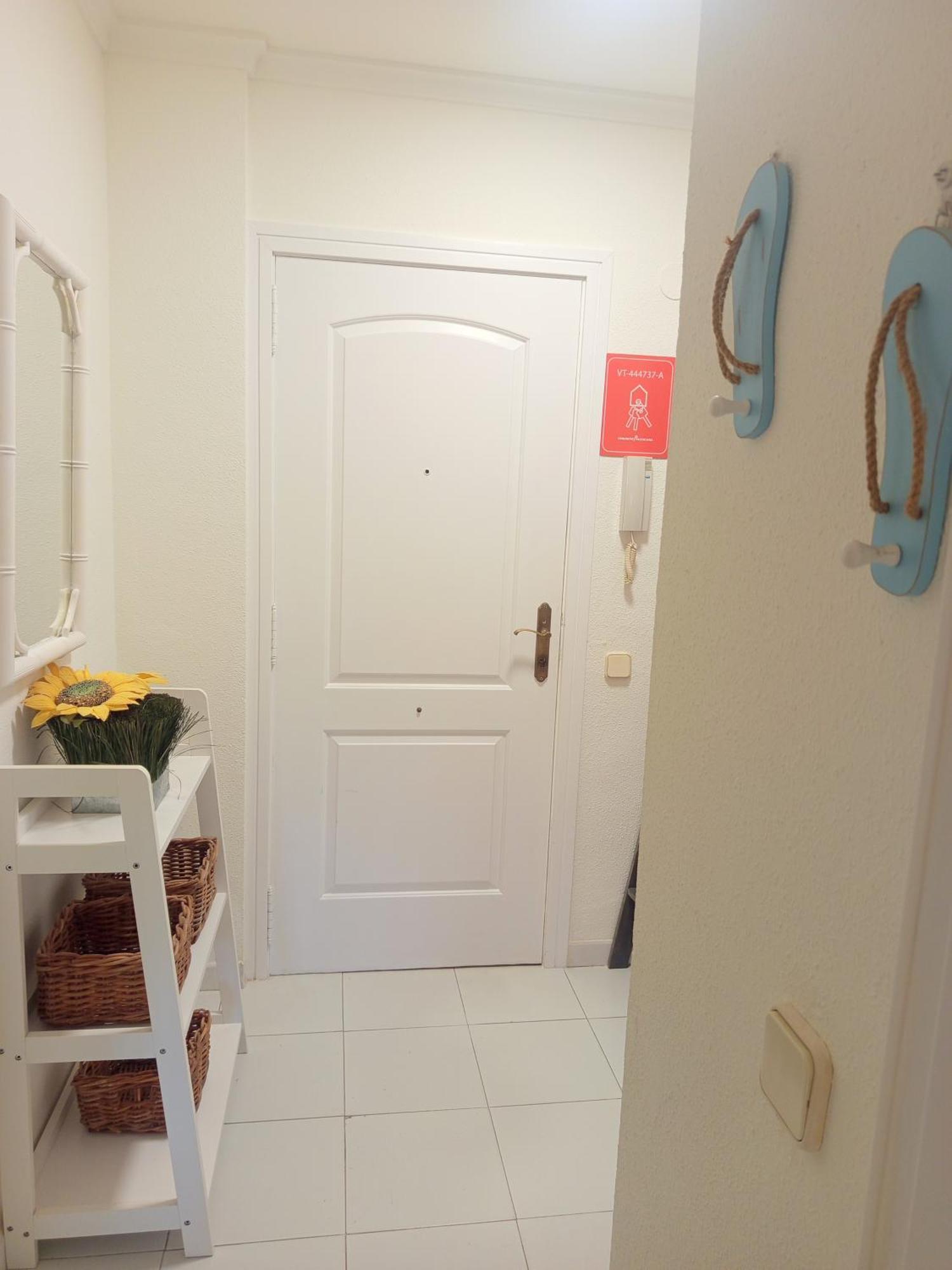 La Isla Appartement Jávea Buitenkant foto