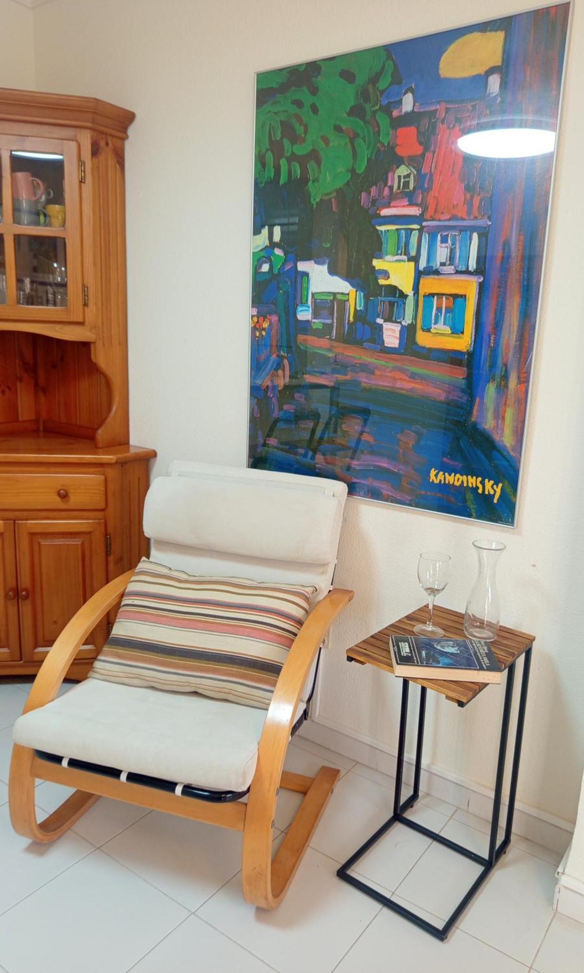 La Isla Appartement Jávea Buitenkant foto