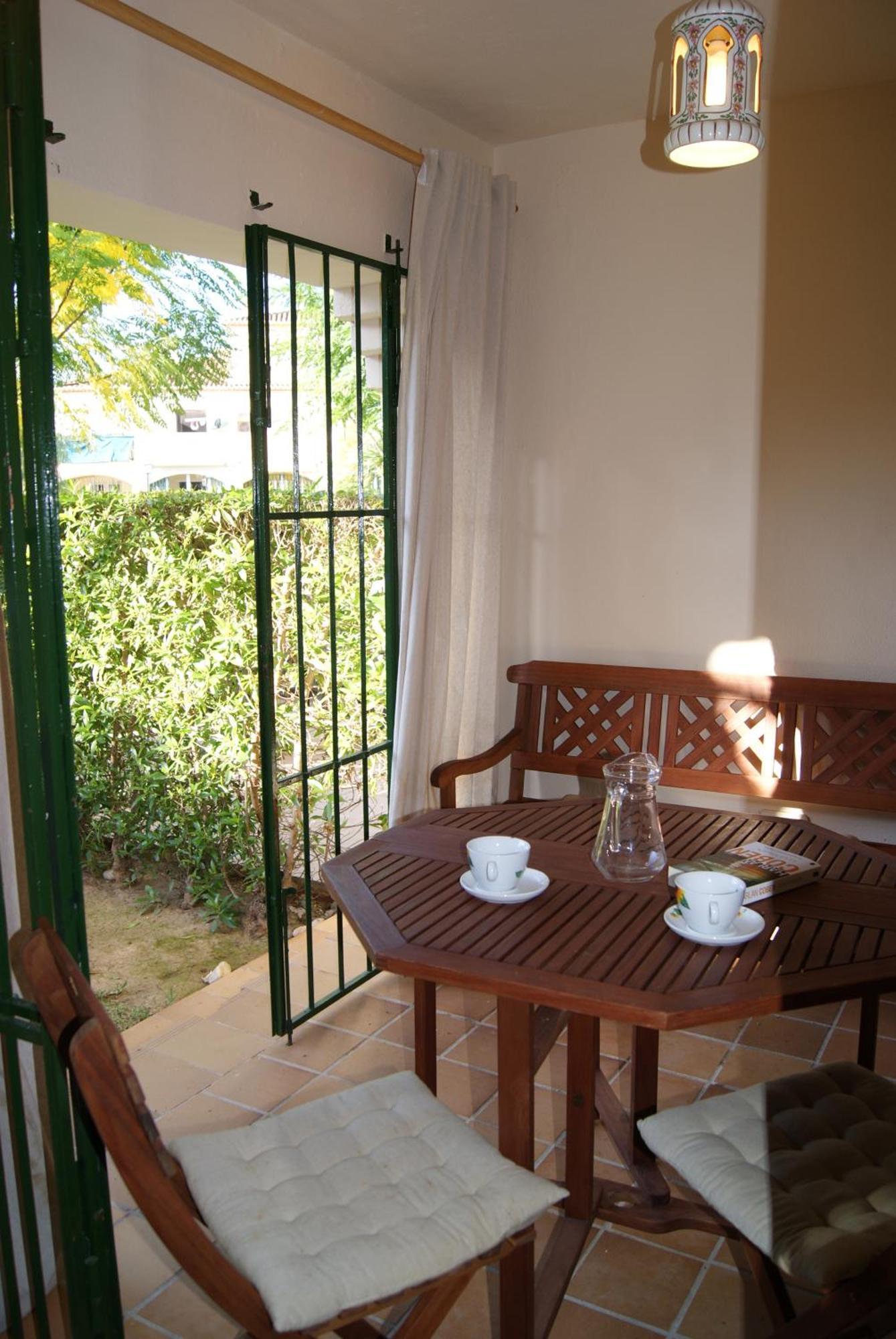 La Isla Appartement Jávea Buitenkant foto