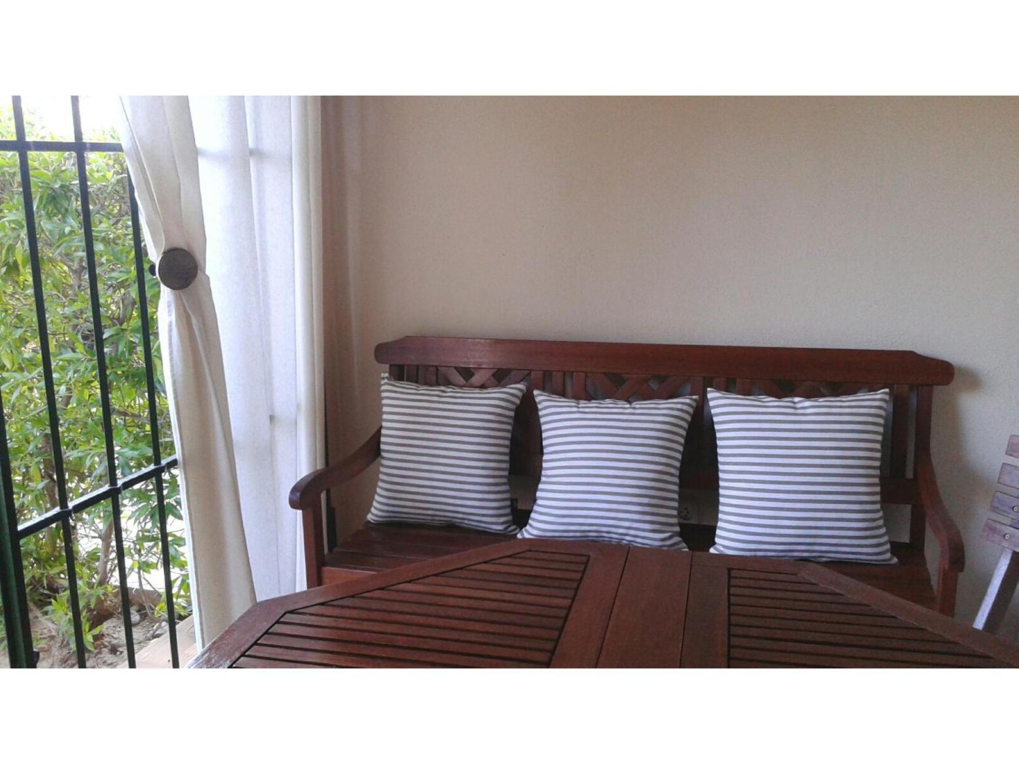 La Isla Appartement Jávea Buitenkant foto